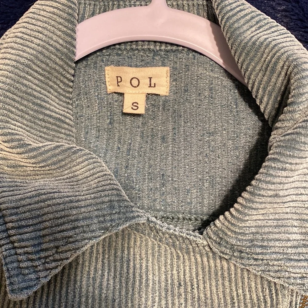 POL Jacket - Picture 2 of 6